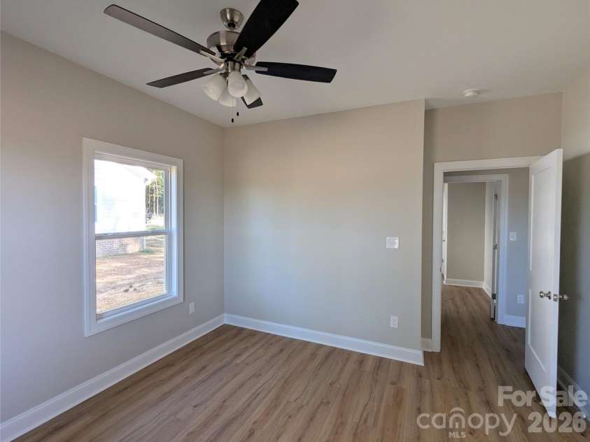 1609 Sutherland Avenue, Monroe, NC 28110.  MLS# CAR4421643, YatesRealty ID 49524. 
