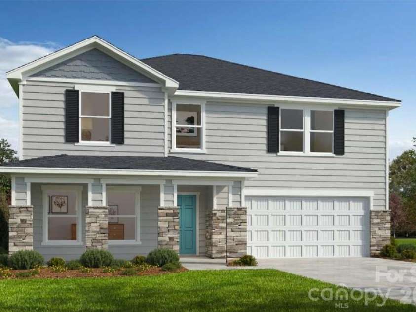 2135 Norwood Court, Denver, NC 28037.  MLS# CAR4422799, YatesRealty ID 49525. 