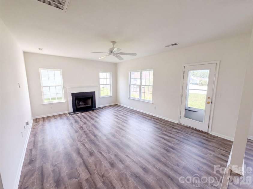 3527 Mallory Taylor Lane, Charlotte, NC 28216.  MLS# CAR4422818, YatesRealty ID 49526. 