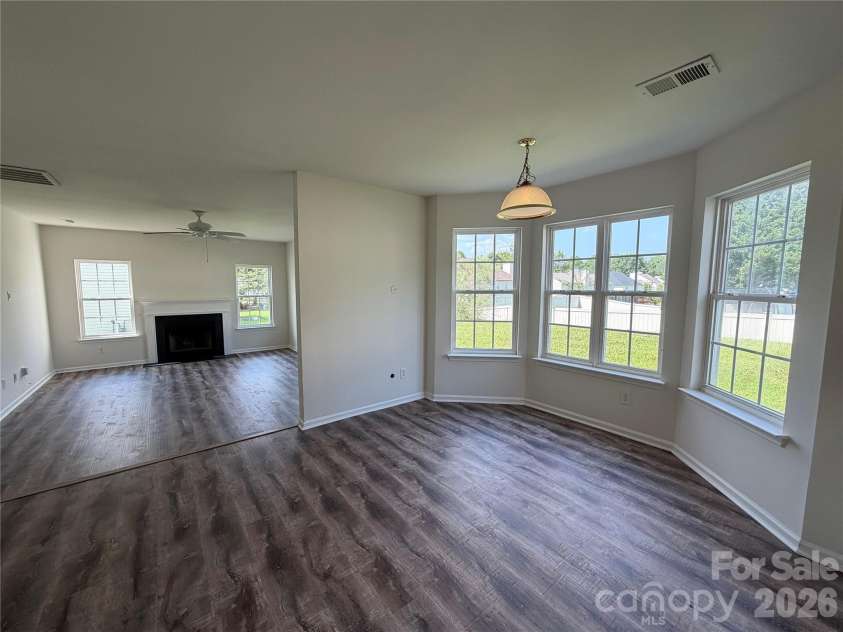 3527 Mallory Taylor Lane, Charlotte, NC 28216.  MLS# CAR4422818, YatesRealty ID 49526. 