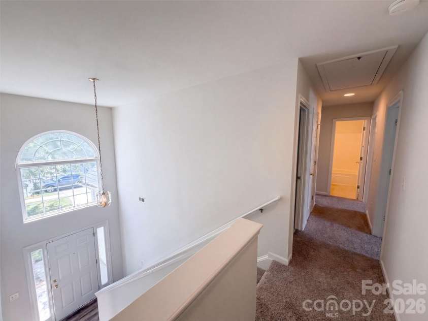 3527 Mallory Taylor Lane, Charlotte, NC 28216.  MLS# CAR4422818, YatesRealty ID 49526. 