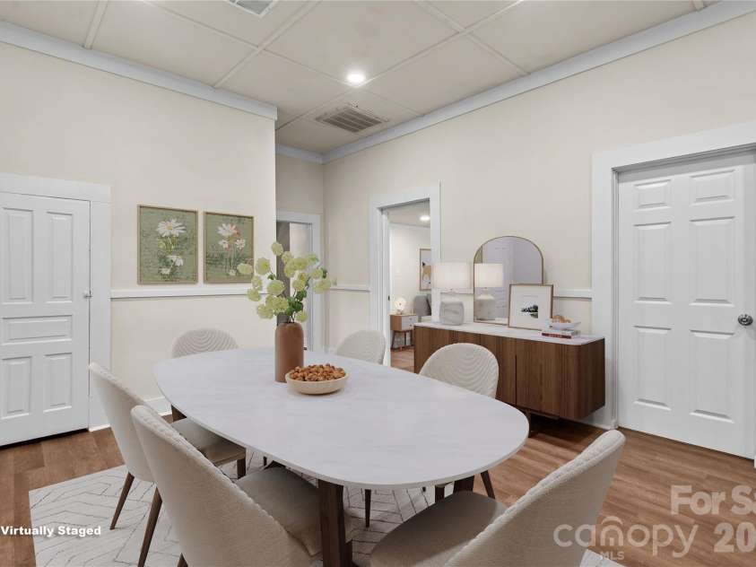209 Wilson Avenue, Mooresville, NC 28115.  MLS# CAR4422376, YatesRealty ID 49527. 