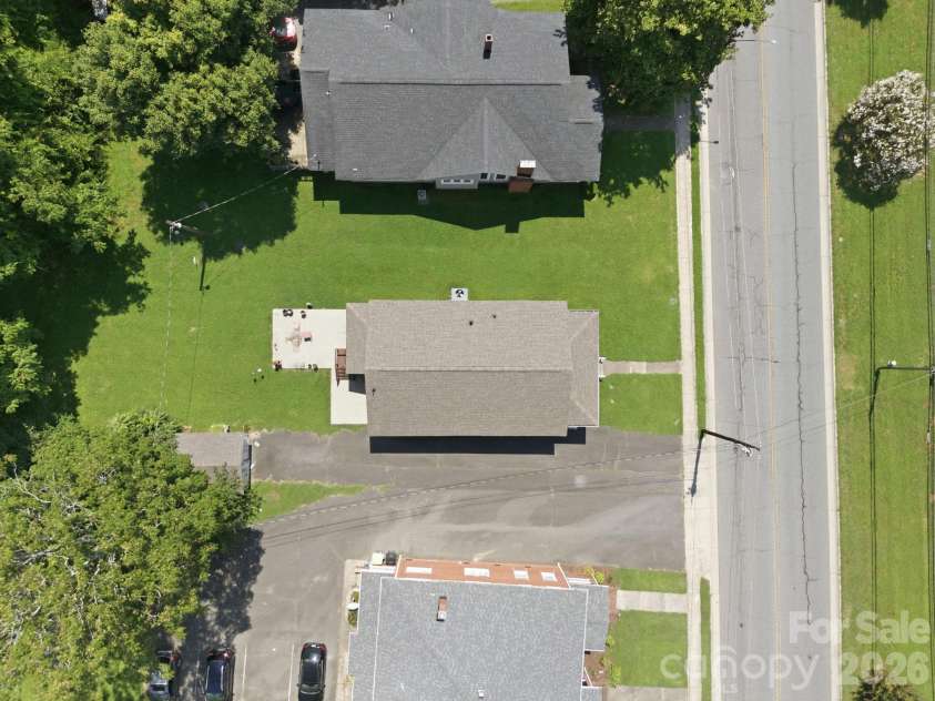 313 Ridge Avenue, Kannapolis, NC 28083.  MLS# CAR4405624, YatesRealty ID 49529. 