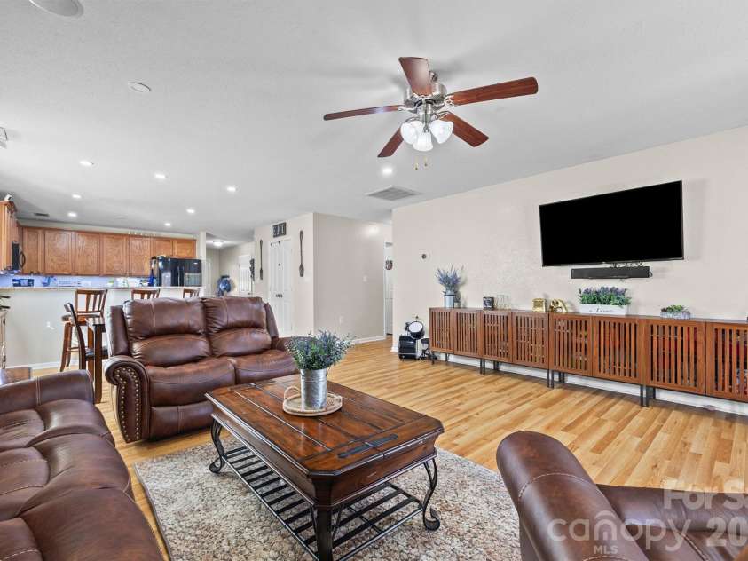 1116 Marcus Street, Indian Land, SC 29707.  MLS# CAR4345589, YatesRealty ID 4953. 