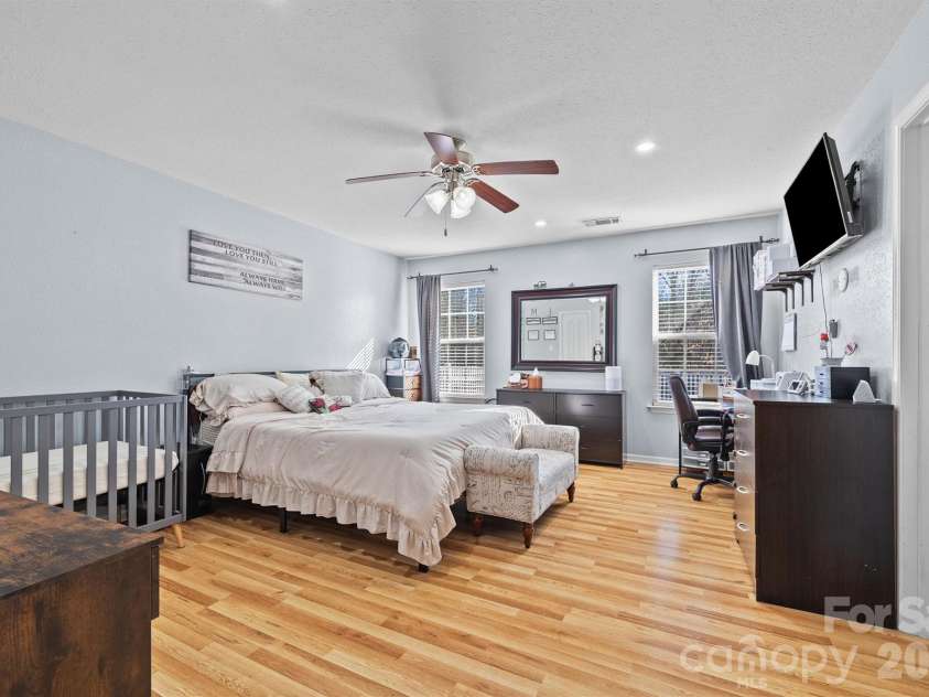 1116 Marcus Street, Indian Land, SC 29707.  MLS# CAR4345589, YatesRealty ID 4953. 