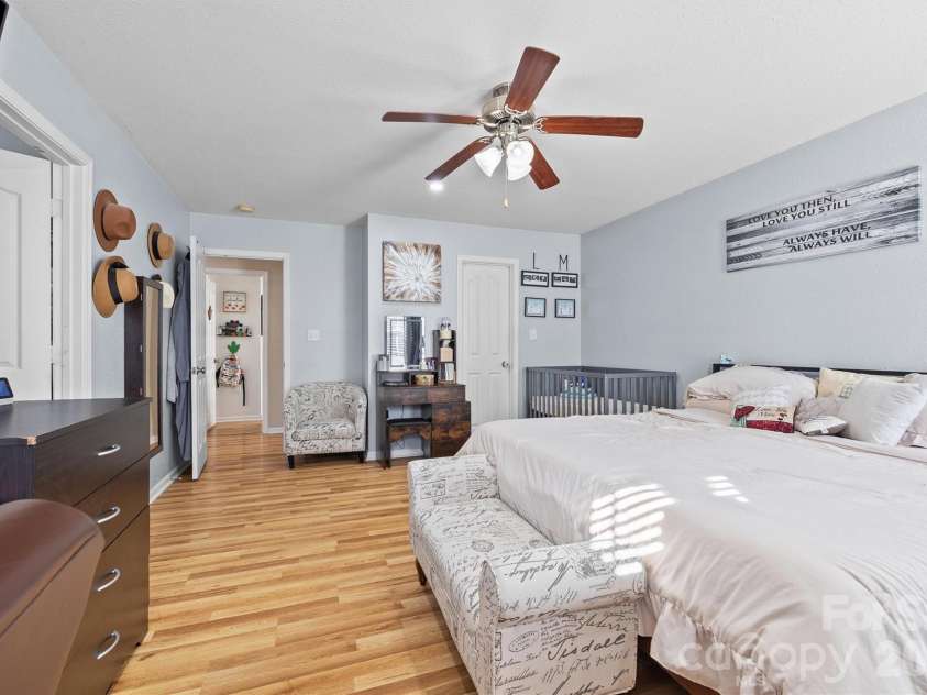 1116 Marcus Street, Indian Land, SC 29707.  MLS# CAR4345589, YatesRealty ID 4953. 