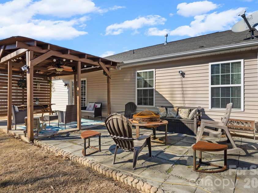 1116 Marcus Street, Indian Land, SC 29707.  MLS# CAR4345589, YatesRealty ID 4953. 