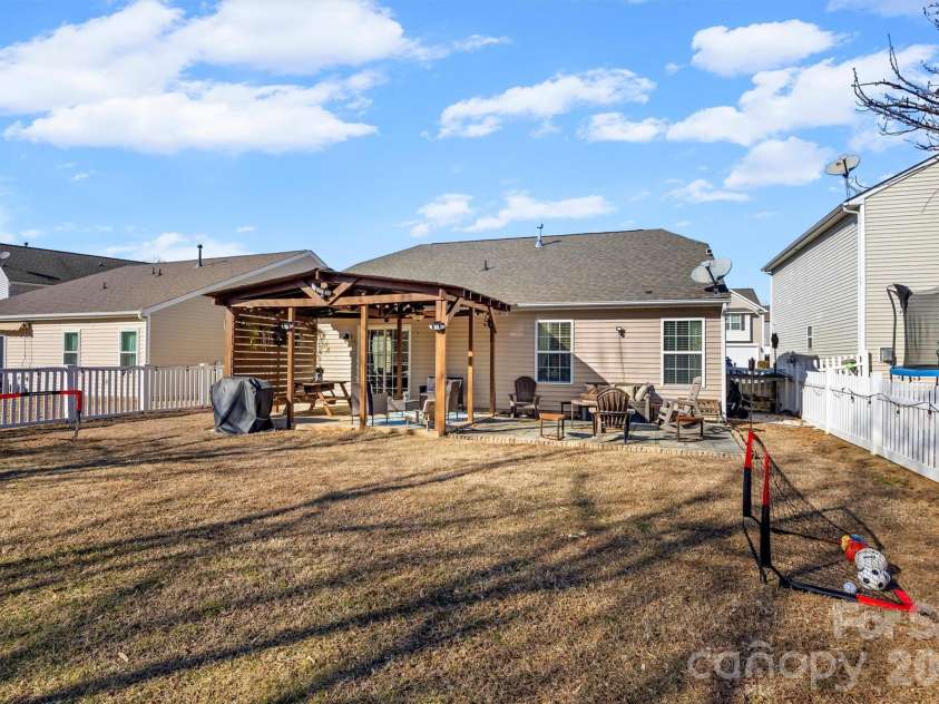 1116 Marcus Street, Indian Land, SC 29707.  MLS# CAR4345589, YatesRealty ID 4953. 