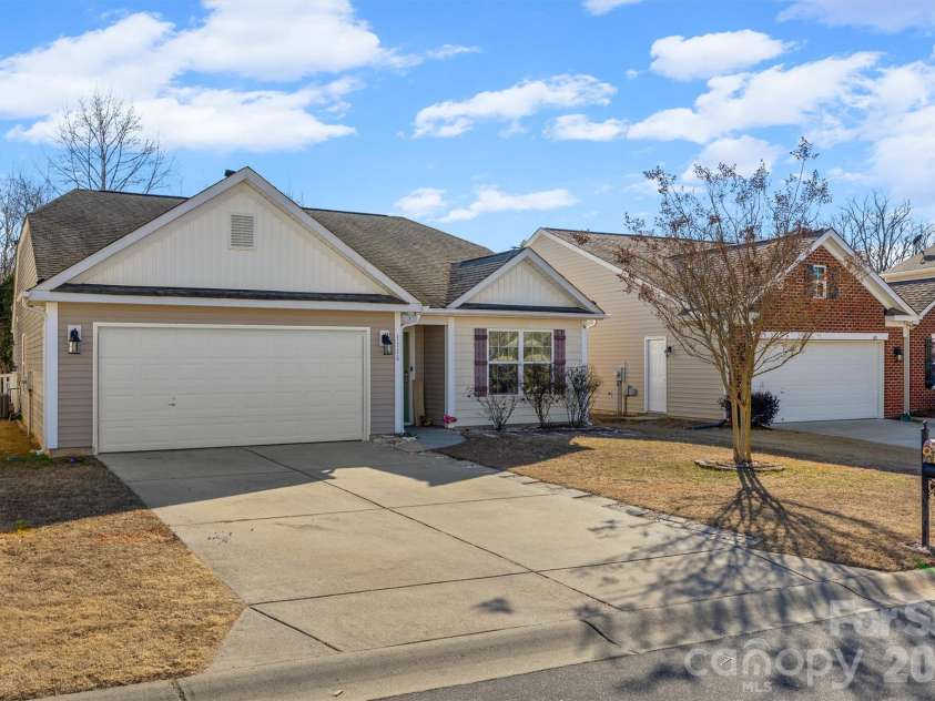1116 Marcus Street, Indian Land, SC 29707.  MLS# CAR4345589, YatesRealty ID 4953. 