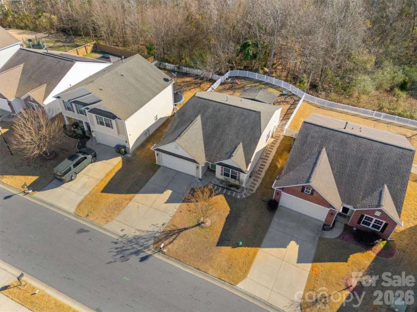 1116 Marcus Street, Indian Land, SC 29707.  MLS# CAR4345589, YatesRealty ID 4953. 