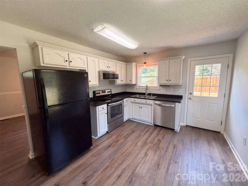 125 Unity Church Road, Kings Mountain, NC 28086.  MLS# CAR4422822, YatesRealty ID 49530. 