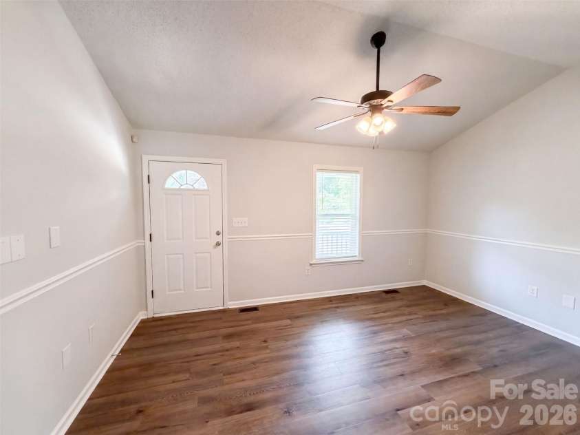 125 Unity Church Road, Kings Mountain, NC 28086.  MLS# CAR4422822, YatesRealty ID 49530. 