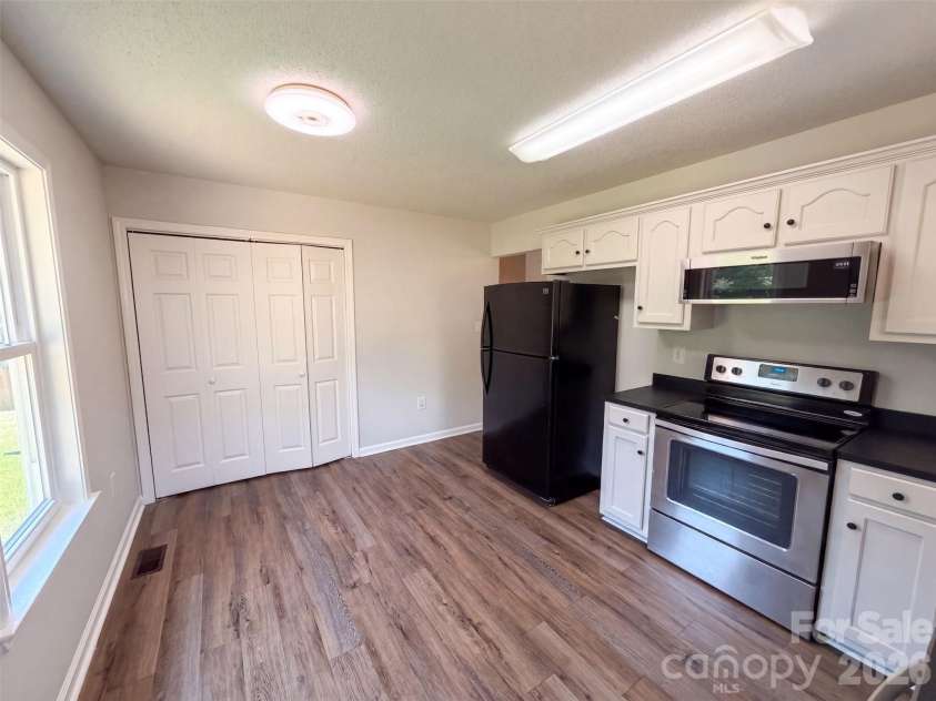 125 Unity Church Road, Kings Mountain, NC 28086.  MLS# CAR4422822, YatesRealty ID 49530. 