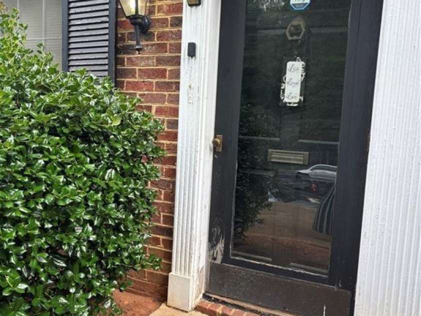 2811 Bleeker Square, Winston Salem, NC 27106.  MLS# CAR4420458, YatesRealty ID 49531. 