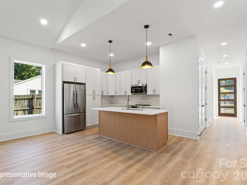 668 Jackson Terrace, Concord, NC 28027.  MLS# CAR4422491, YatesRealty ID 49532. 