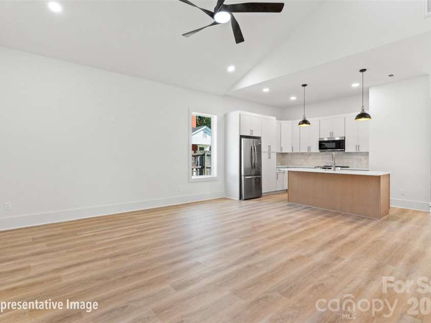 668 Jackson Terrace, Concord, NC 28027.  MLS# CAR4422491, YatesRealty ID 49532. 