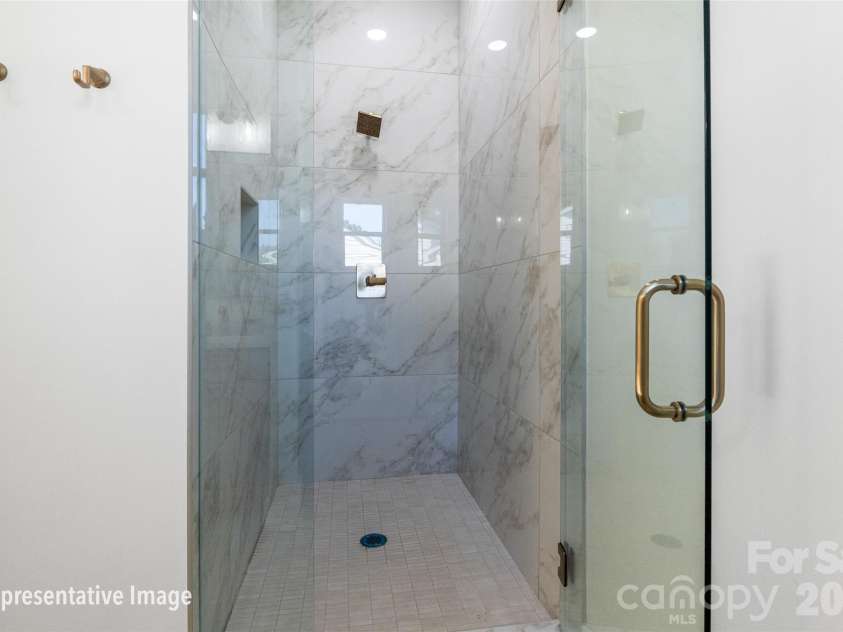 668 Jackson Terrace, Concord, NC 28027.  MLS# CAR4422491, YatesRealty ID 49532. 