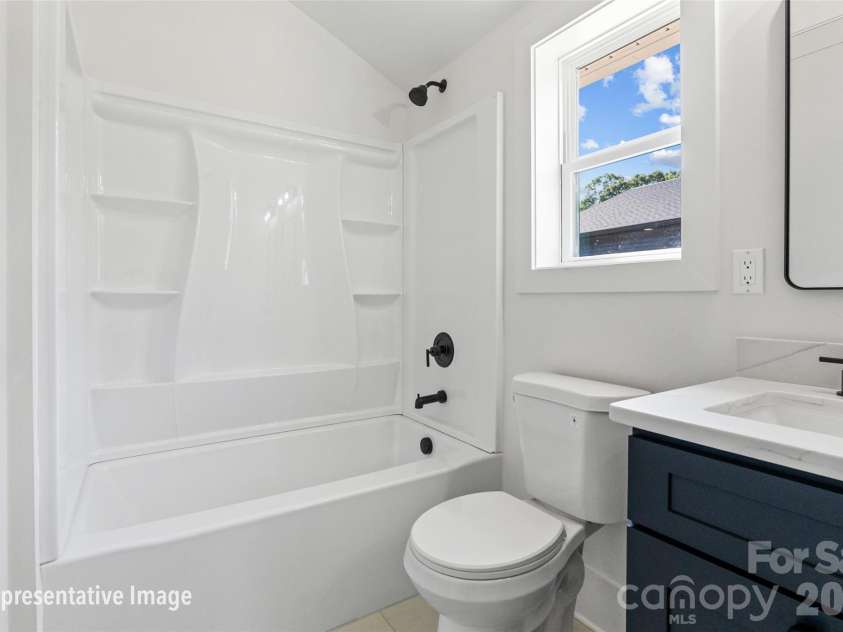 668 Jackson Terrace, Concord, NC 28027.  MLS# CAR4422491, YatesRealty ID 49532. 