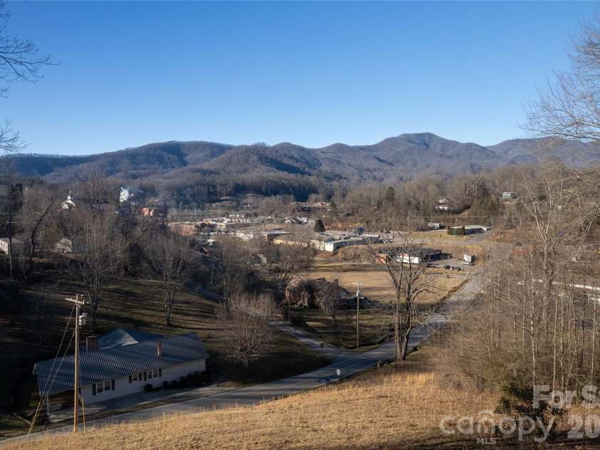 223 Cherry Street, Sylva, NC 28779.  MLS# CAR4422833, YatesRealty ID 49533. 