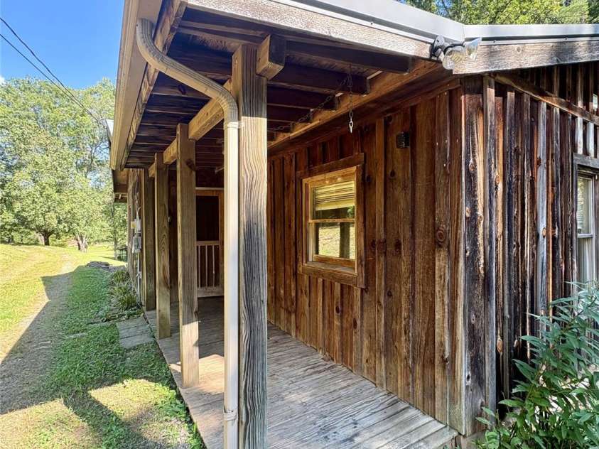 4019 Happy Goats Way, Lenoir, NC 28645.  MLS# CAR4422447, YatesRealty ID 49536. 