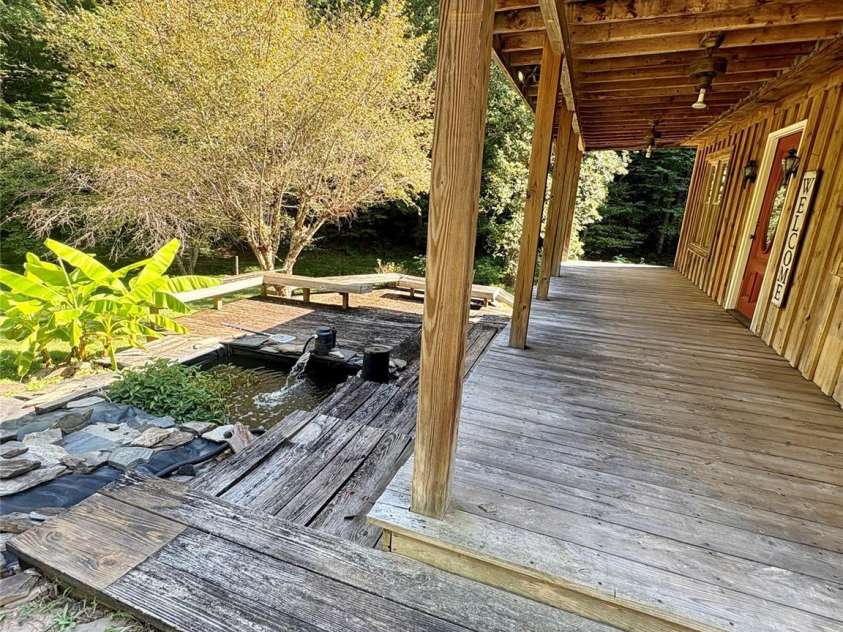4019 Happy Goats Way, Lenoir, NC 28645.  MLS# CAR4422447, YatesRealty ID 49536. 