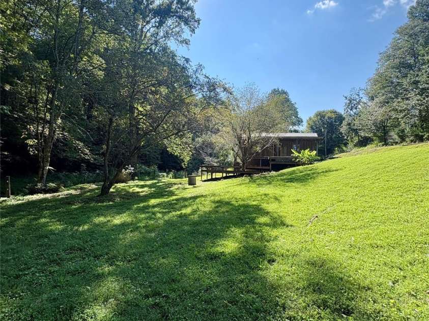 4019 Happy Goats Way, Lenoir, NC 28645.  MLS# CAR4422447, YatesRealty ID 49536. 