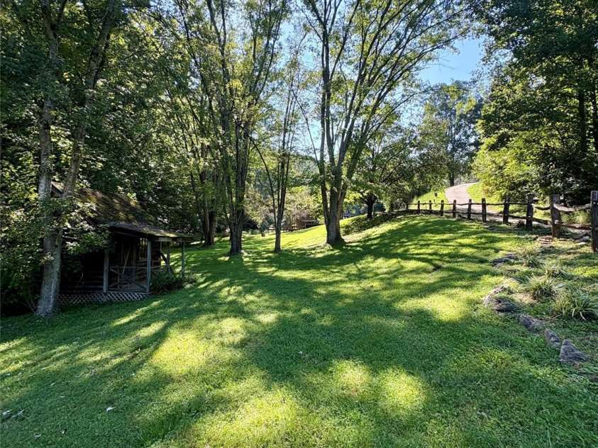 4019 Happy Goats Way, Lenoir, NC 28645.  MLS# CAR4422447, YatesRealty ID 49536. 