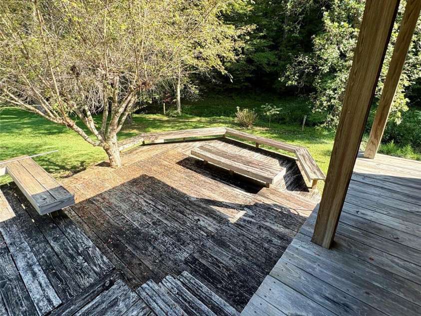4019 Happy Goats Way, Lenoir, NC 28645.  MLS# CAR4422447, YatesRealty ID 49536. 