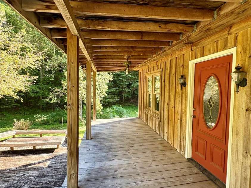 4019 Happy Goats Way, Lenoir, NC 28645.  MLS# CAR4422447, YatesRealty ID 49536. 
