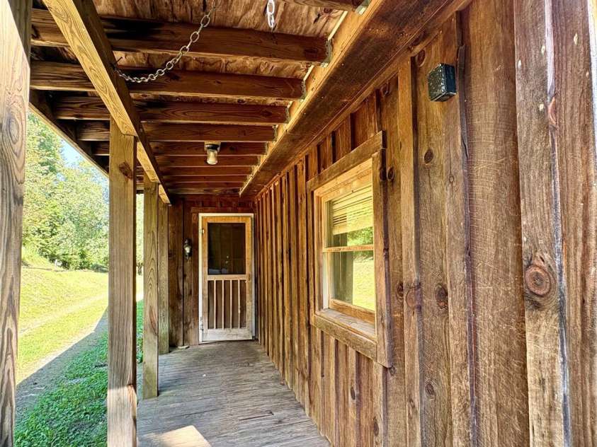 4019 Happy Goats Way, Lenoir, NC 28645.  MLS# CAR4422447, YatesRealty ID 49536. 