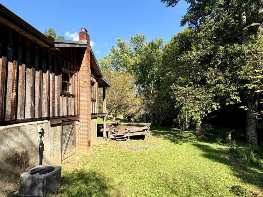 4019 Happy Goats Way, Lenoir, NC 28645.  MLS# CAR4422447, YatesRealty ID 49536. 