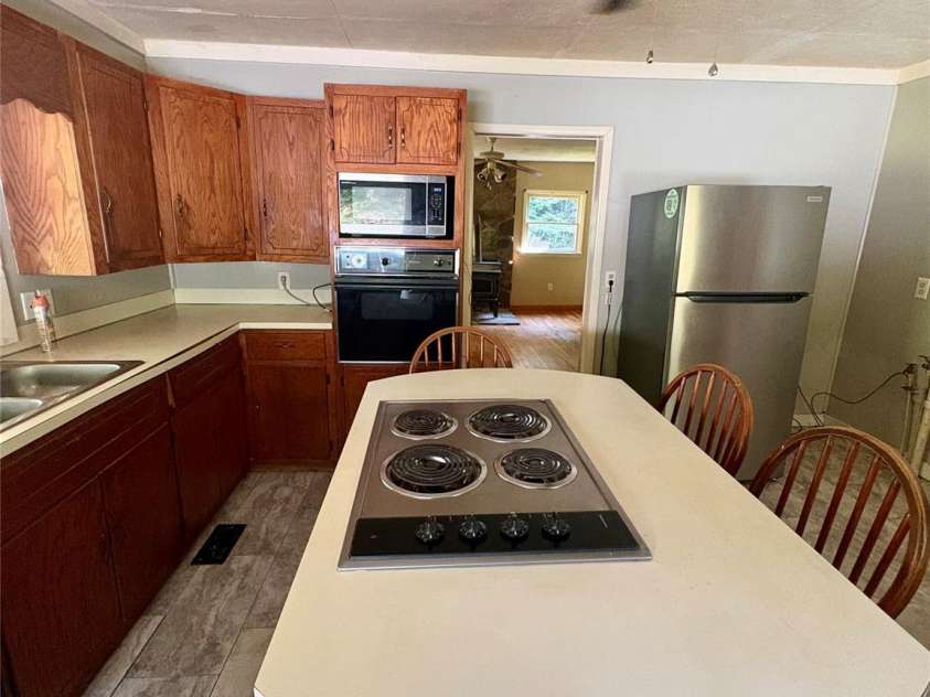 4019 Happy Goats Way, Lenoir, NC 28645.  MLS# CAR4422447, YatesRealty ID 49536. 