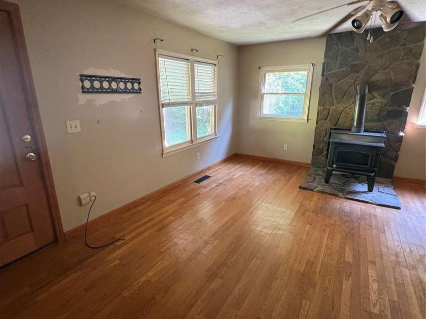 4019 Happy Goats Way, Lenoir, NC 28645.  MLS# CAR4422447, YatesRealty ID 49536. 