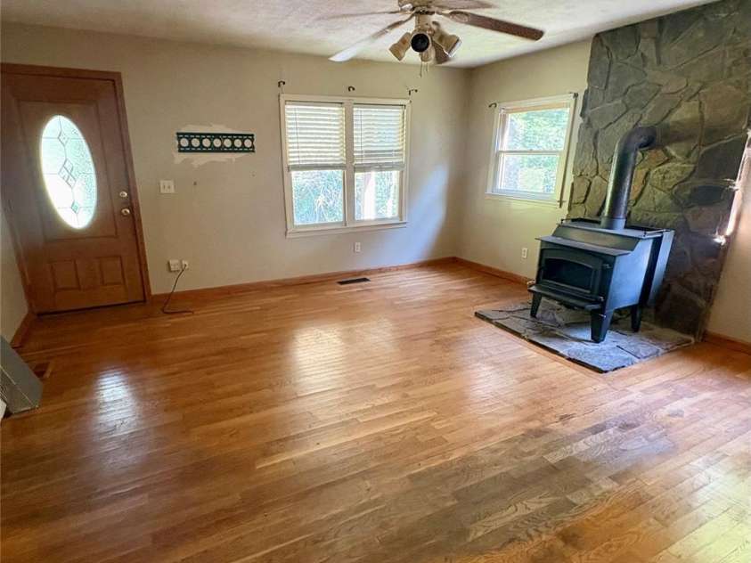 4019 Happy Goats Way, Lenoir, NC 28645.  MLS# CAR4422447, YatesRealty ID 49536. 