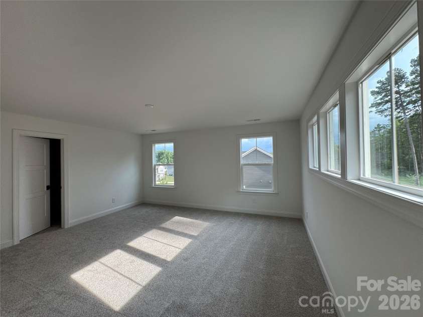 3210 Timber Run Lane, Maiden, NC 28650.  MLS# CAR4422840, YatesRealty ID 49537. 