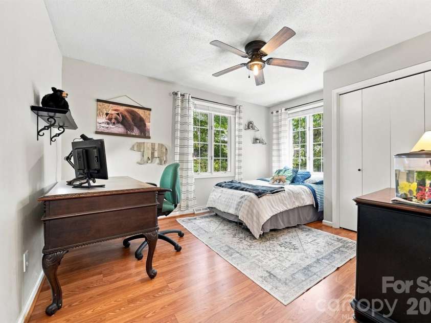 37 HOME PLACE Lane, Hickory, NC 28601.  MLS# CAR4422455, YatesRealty ID 49539. 