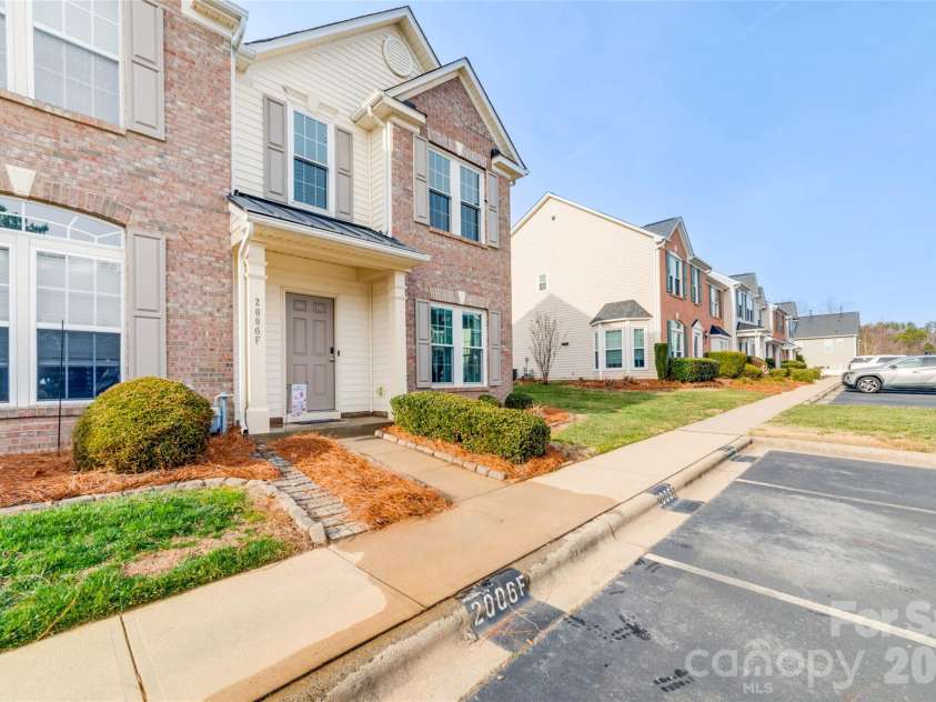 2006 Cramerton Village Drive, Cramerton, NC 28032.  MLS# CAR4334722, YatesRealty ID 4954. 