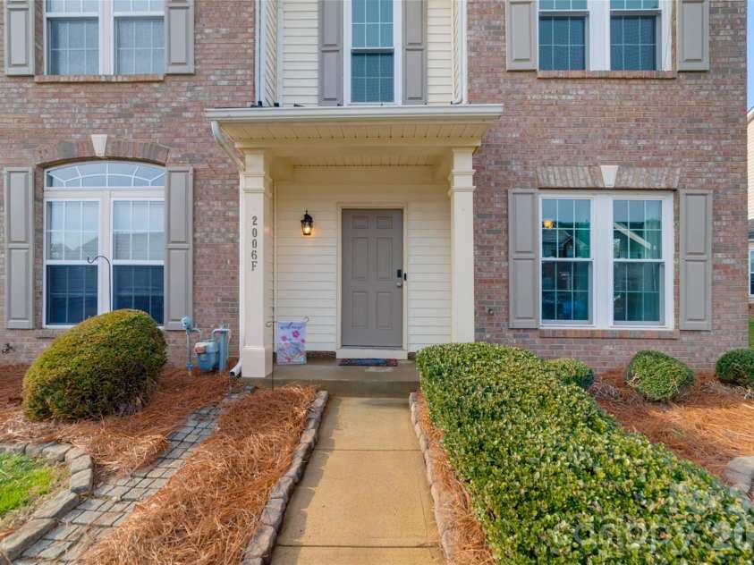 2006 Cramerton Village Drive, Cramerton, NC 28032.  MLS# CAR4334722, YatesRealty ID 4954. 