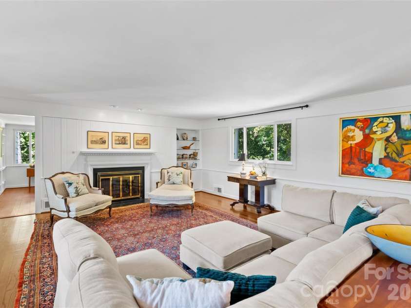 566 Canebrake Road, Tryon, NC 28782.  MLS# CAR4299420, YatesRealty ID 4954. 