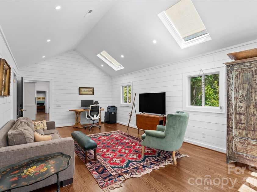 566 Canebrake Road, Tryon, NC 28782.  MLS# CAR4299420, YatesRealty ID 4954. 