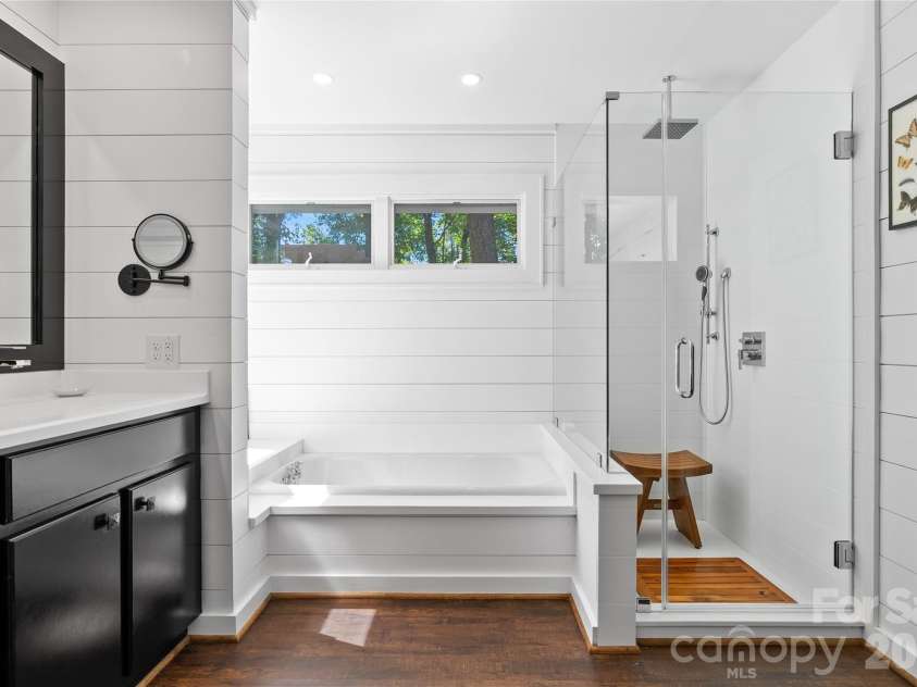 566 Canebrake Road, Tryon, NC 28782.  MLS# CAR4299420, YatesRealty ID 4954. 