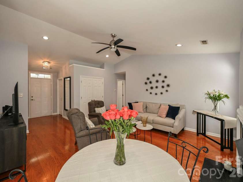 12728 Planters Row Drive, Charlotte, NC 28278.  MLS# CAR4422415, YatesRealty ID 49542. 