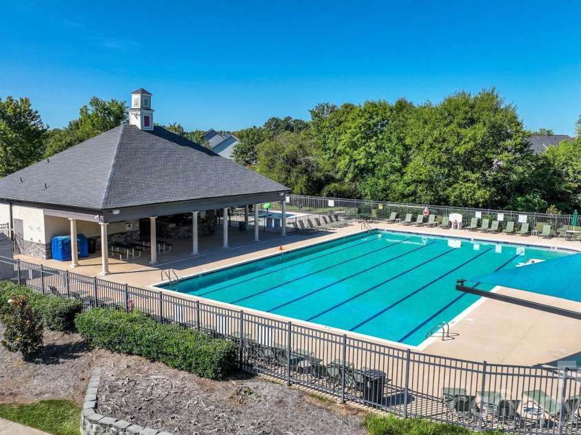 12728 Planters Row Drive, Charlotte, NC 28278.  MLS# CAR4422415, YatesRealty ID 49542. 