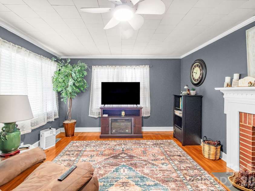 1587 Flat Creek Road, Lancaster, SC 29720.  MLS# CAR4415667, YatesRealty ID 49543. 