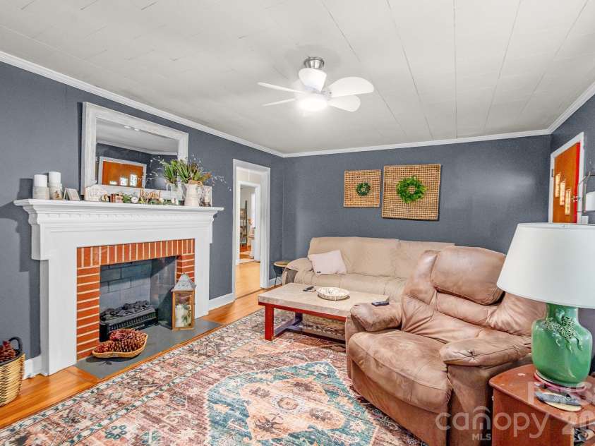 1587 Flat Creek Road, Lancaster, SC 29720.  MLS# CAR4415667, YatesRealty ID 49543. 