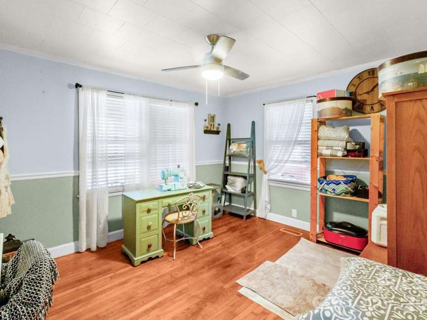 1587 Flat Creek Road, Lancaster, SC 29720.  MLS# CAR4415667, YatesRealty ID 49543. 