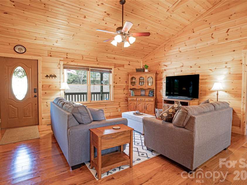 201 Whitestone Circle, Union Mills, NC 28167.  MLS# CAR4422819, YatesRealty ID 49544. 