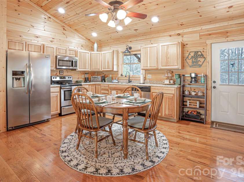 201 Whitestone Circle, Union Mills, NC 28167.  MLS# CAR4422819, YatesRealty ID 49544. 