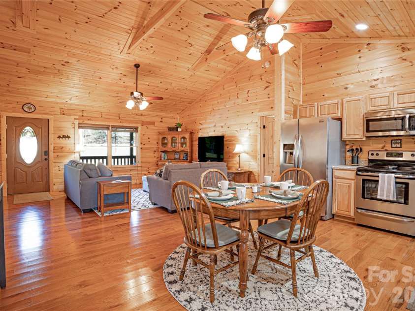 201 Whitestone Circle, Union Mills, NC 28167.  MLS# CAR4422819, YatesRealty ID 49544. 