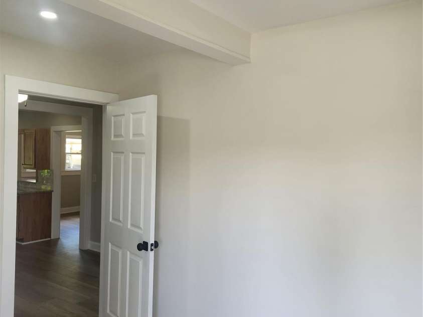 8 summit Avenue, Granite Falls, NC 28630.  MLS# CAR4422269, YatesRealty ID 49545. Entry from Kitchen to Primary